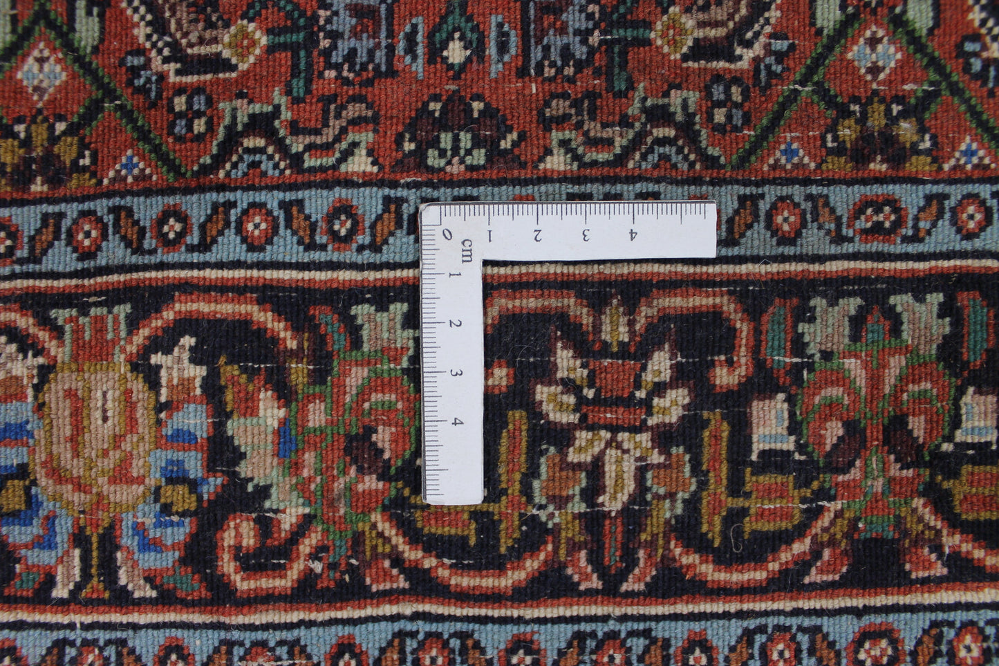 Bidjar Tekab