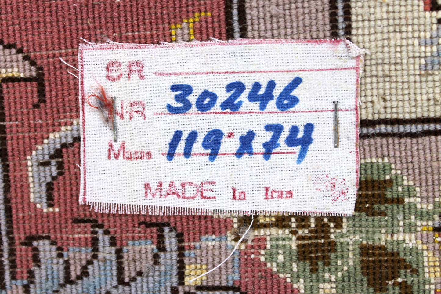 Täbriz 50 Raj