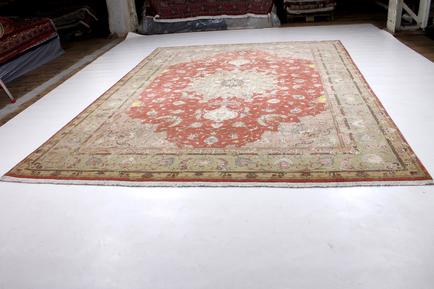 Tabriz 50R