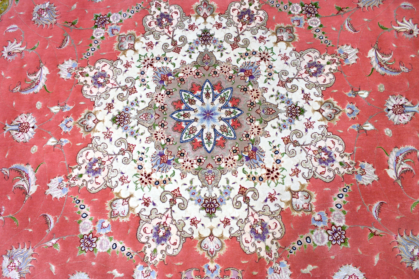 Tabriz 50R