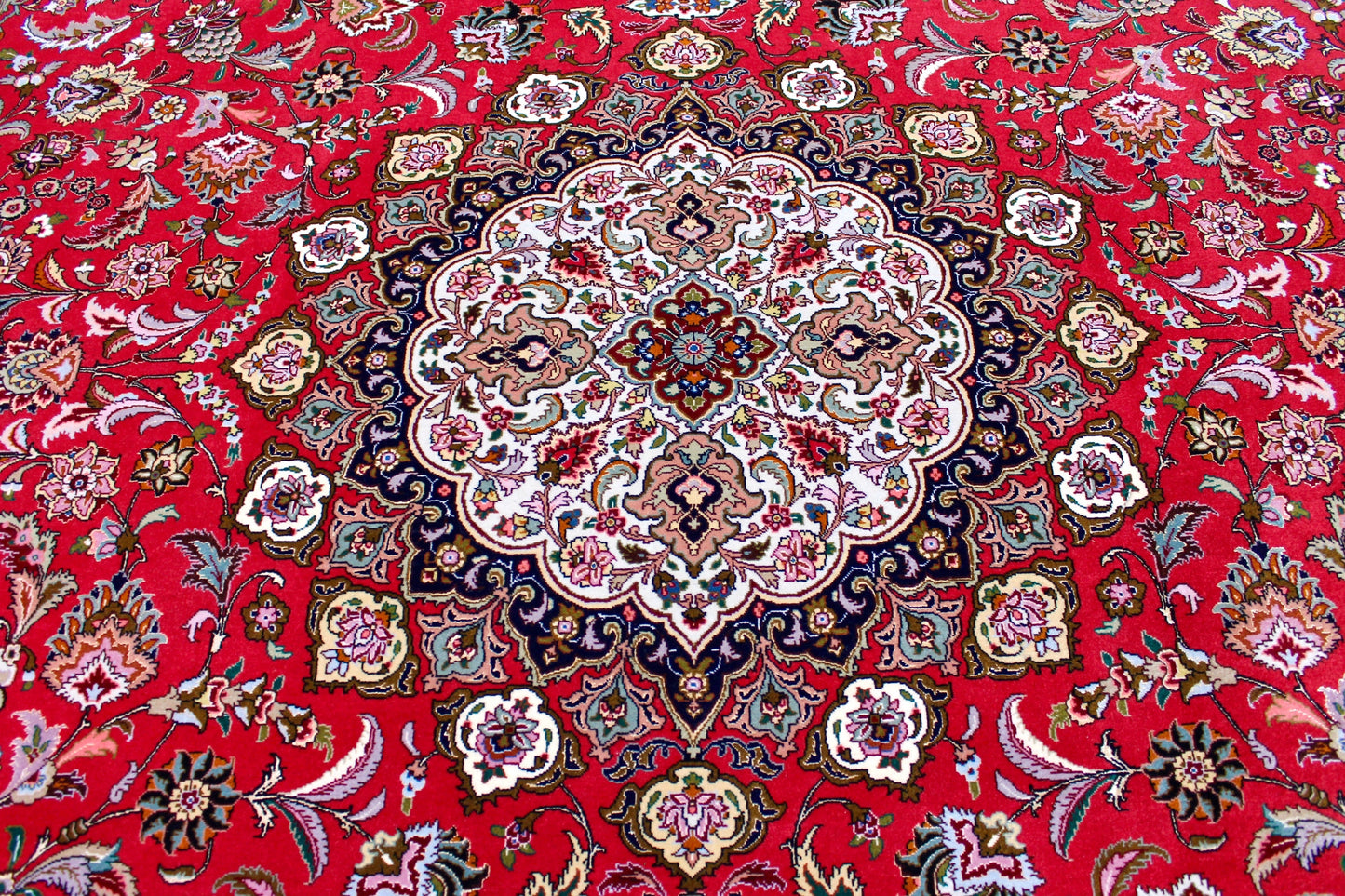 Tabriz 50R