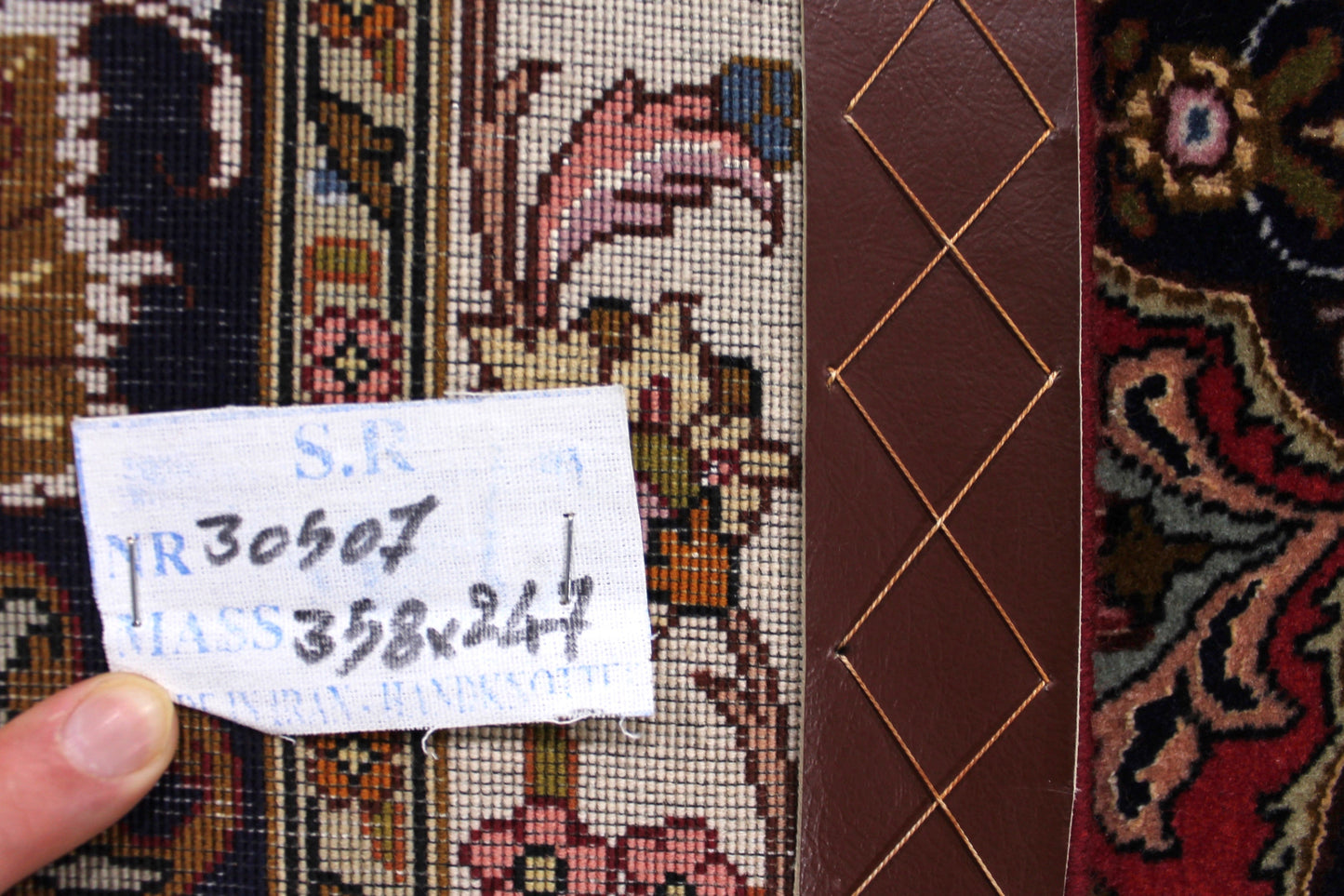 Tabriz 50R