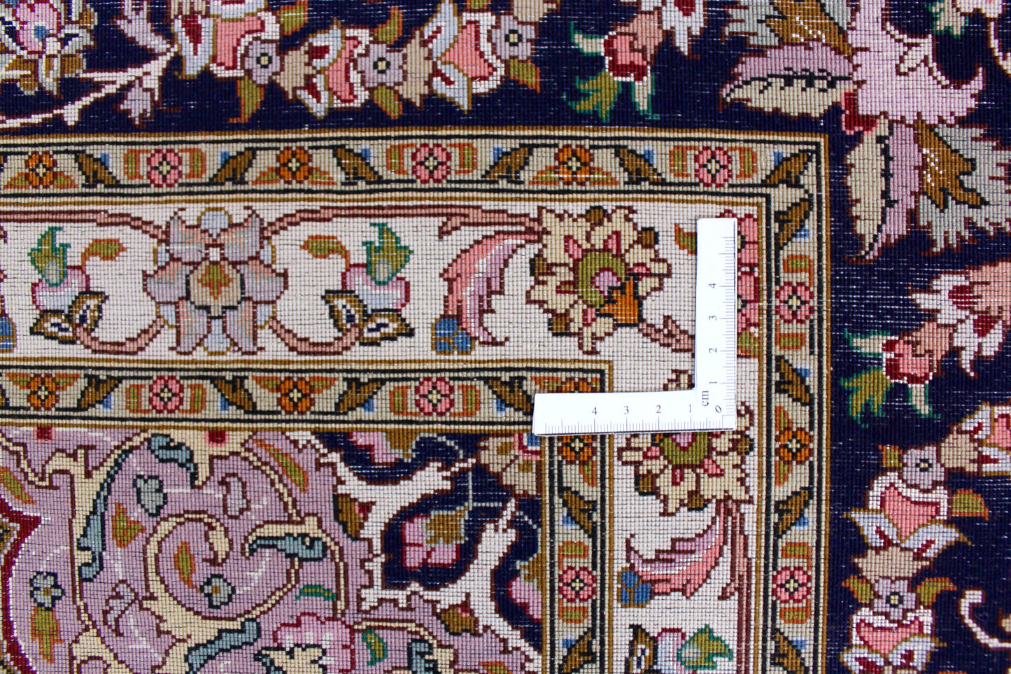 Tabriz 50R
