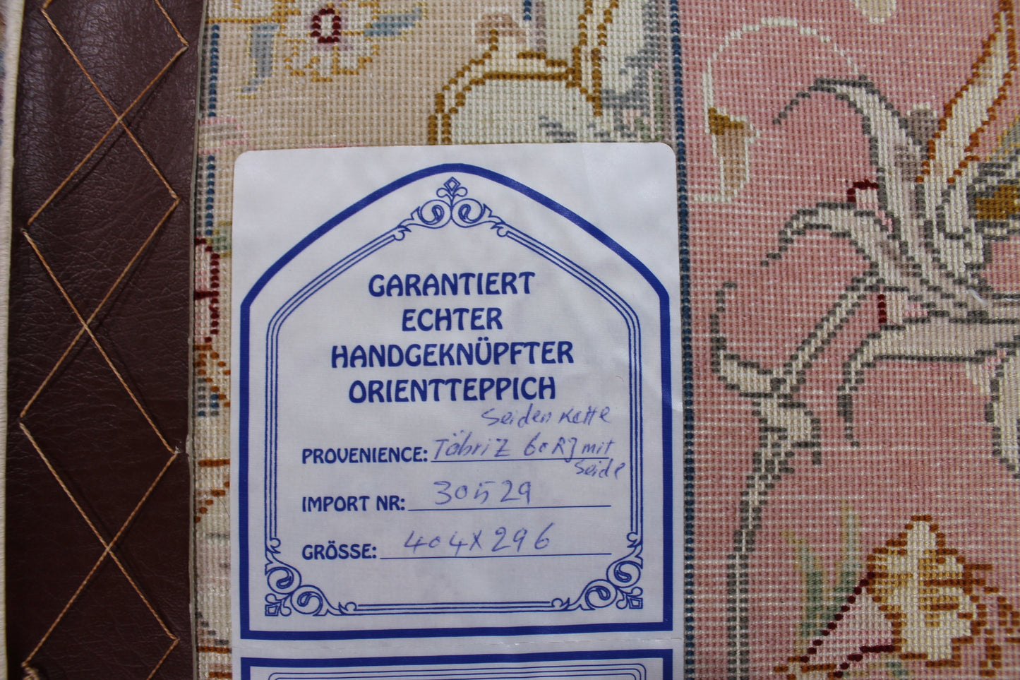 Täbriz 60R