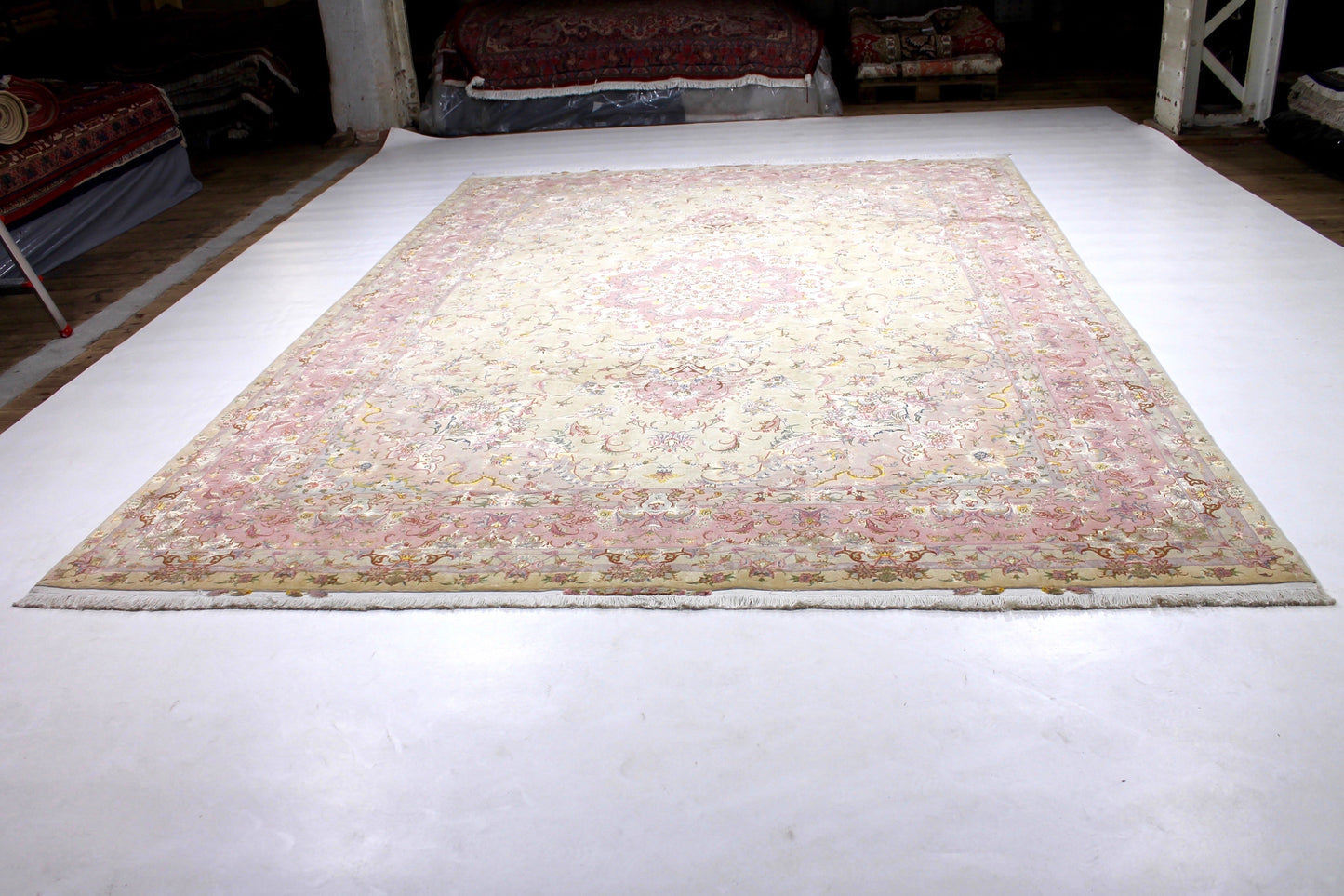 Tabriz 50R
