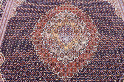 Tabriz 50R Mahi
