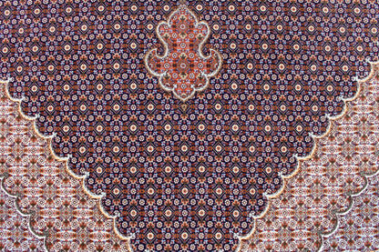 Tabriz 50R Mahi