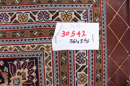 Tabriz 50R Mahi