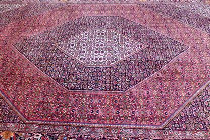 Bidjar Tekab