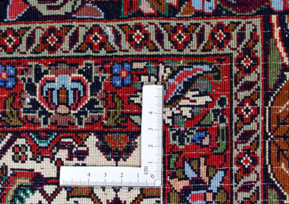 Bidjar Tekab