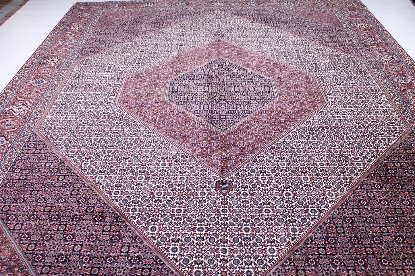 Bidjar Tekab