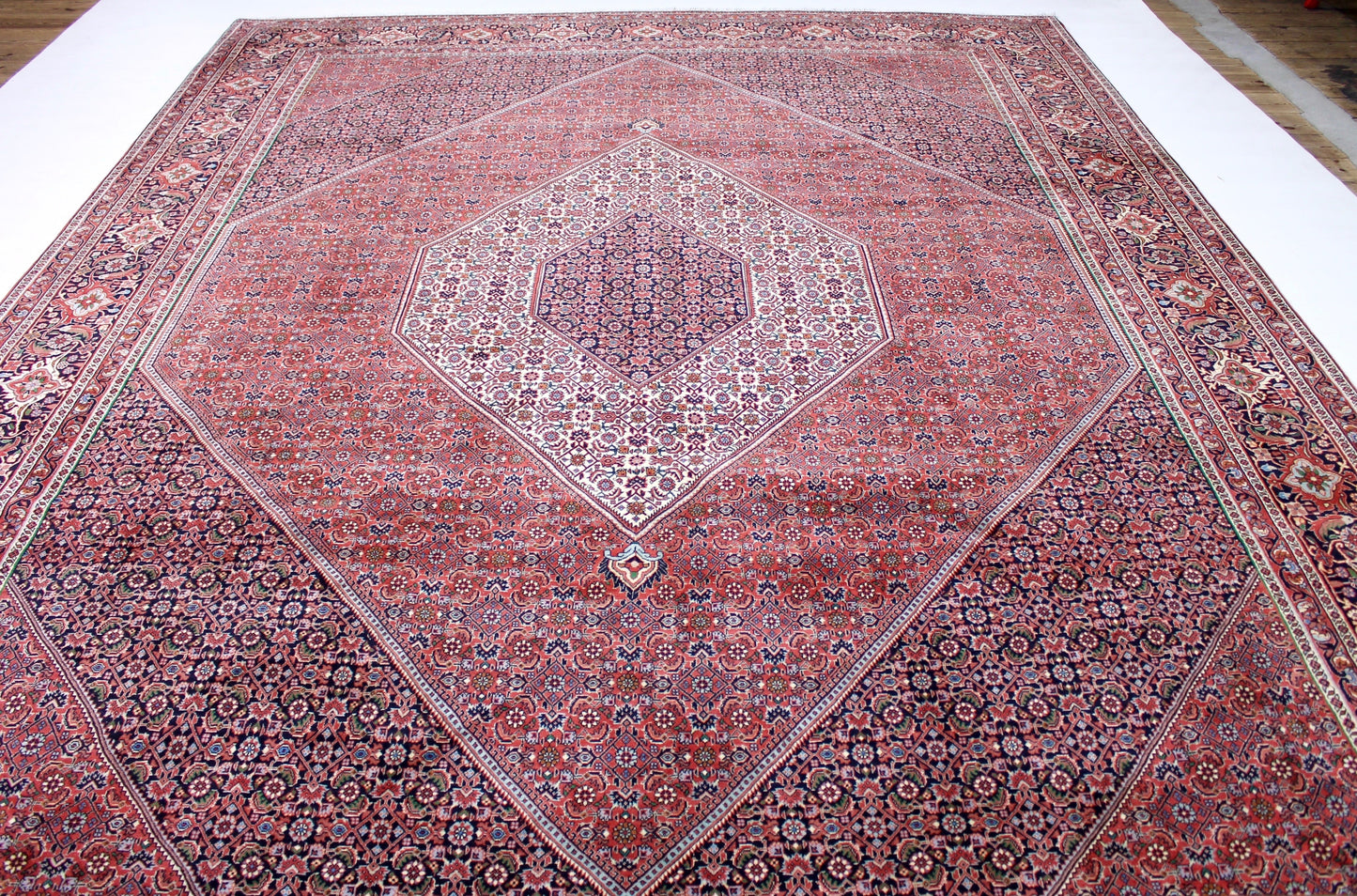 Bidjar Tekab