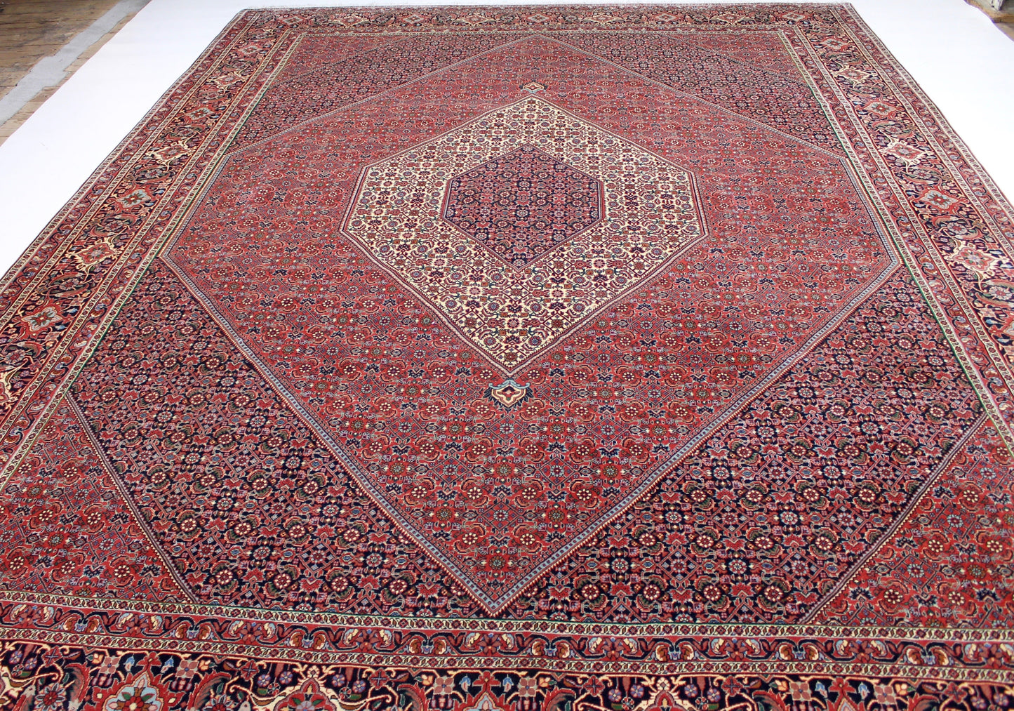 Bidjar Tekab