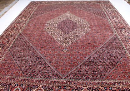 Bidjar Tekab