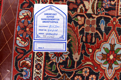 Bidjar Tekab