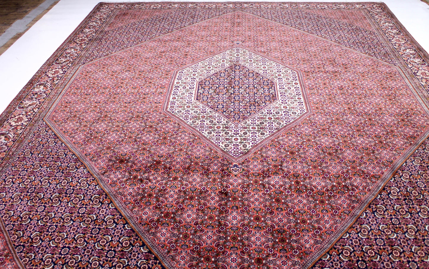 Bidjar Tekab