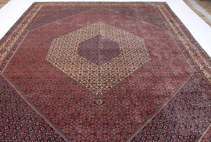 Bidjar Tekab