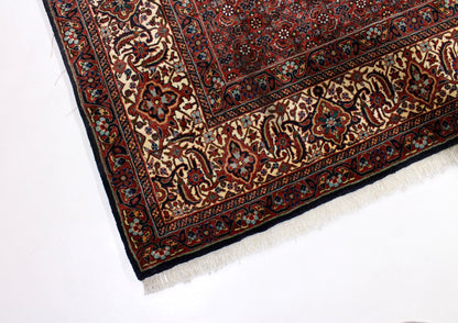Bidjar Tekab