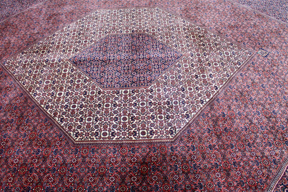 Bidjar Tekab