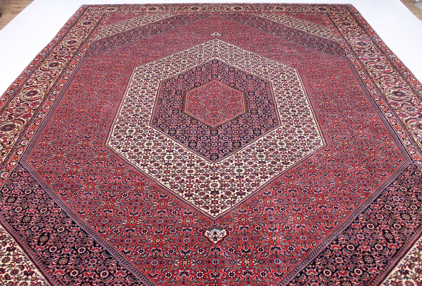 Bidjar Tekab