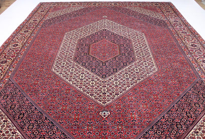 Bidjar Tekab
