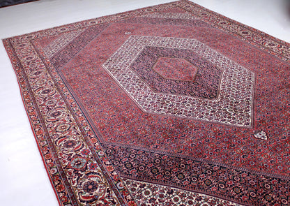 Bidjar Tekab