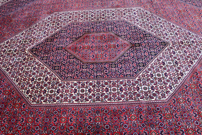 Bidjar Tekab