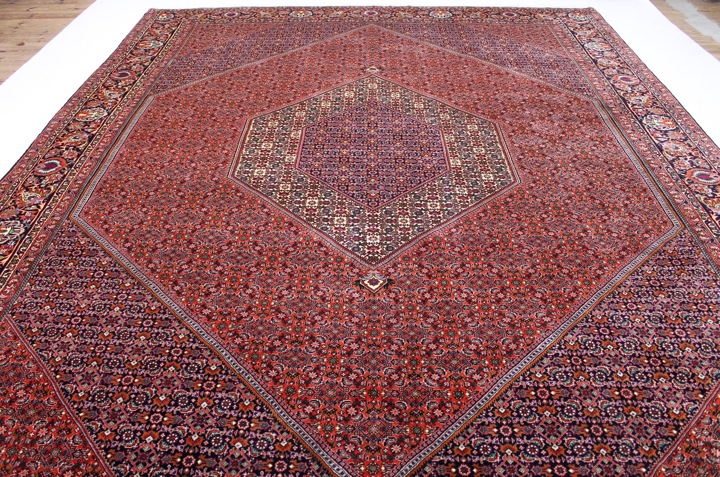 Bidjar Tekab