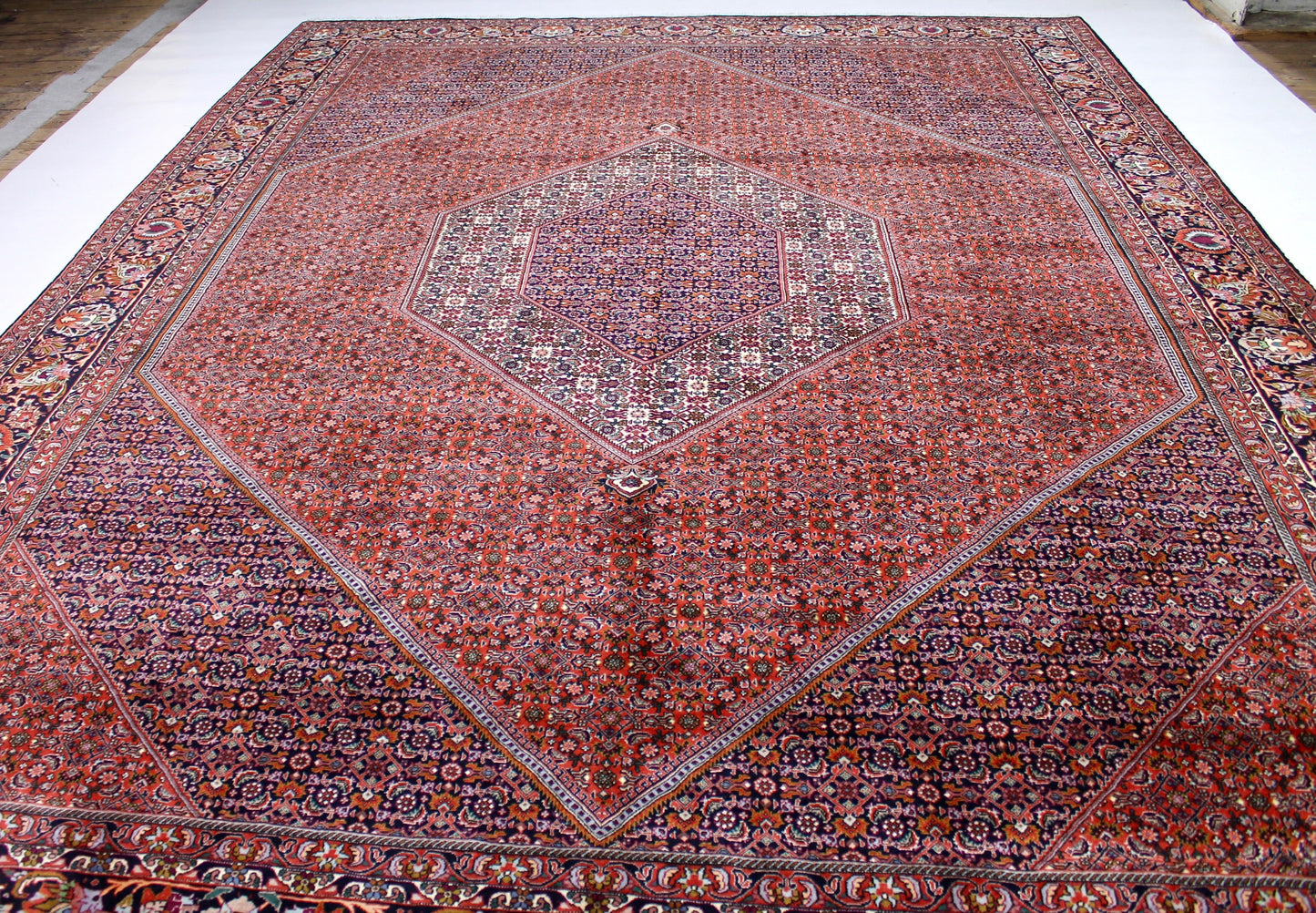 Bidjar Tekab
