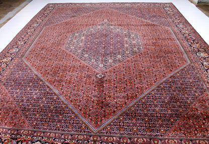 Bidjar Tekab