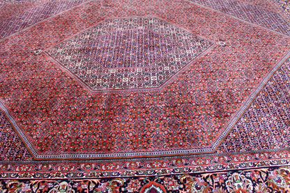 Bidjar Tekab