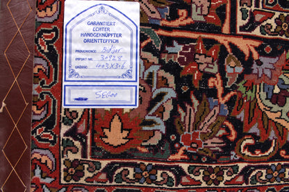 Bidjar Tekab