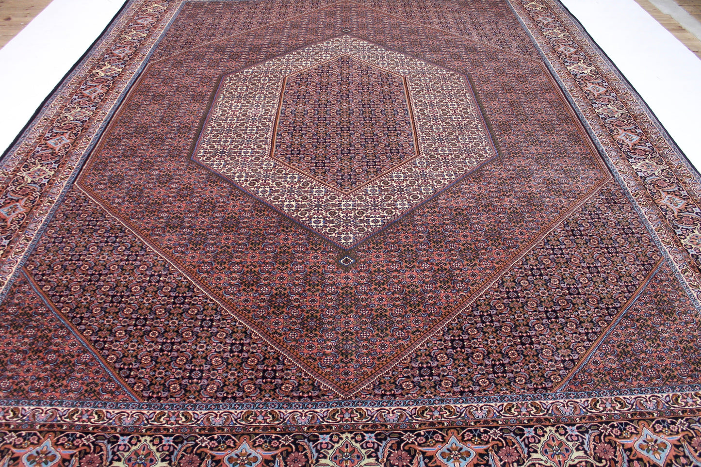Bidjar Tekab