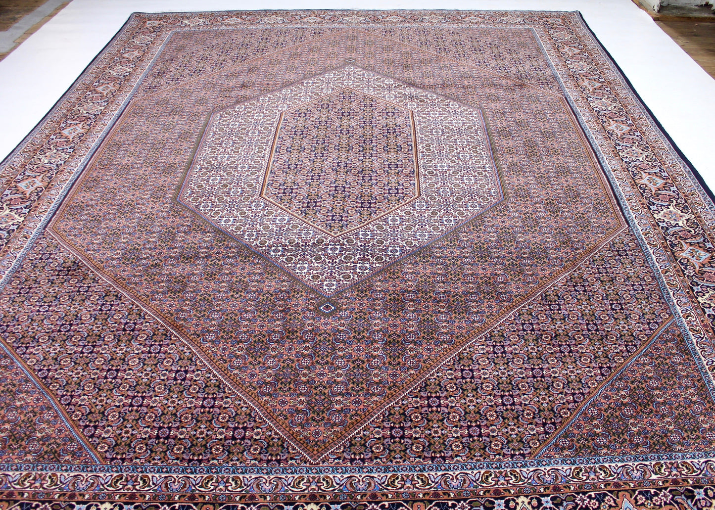 Bidjar Tekab