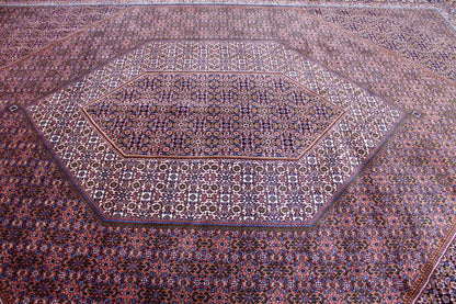 Bidjar Tekab
