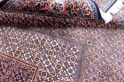 Bidjar Tekab