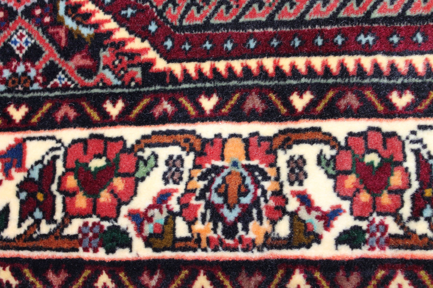 Bidjar