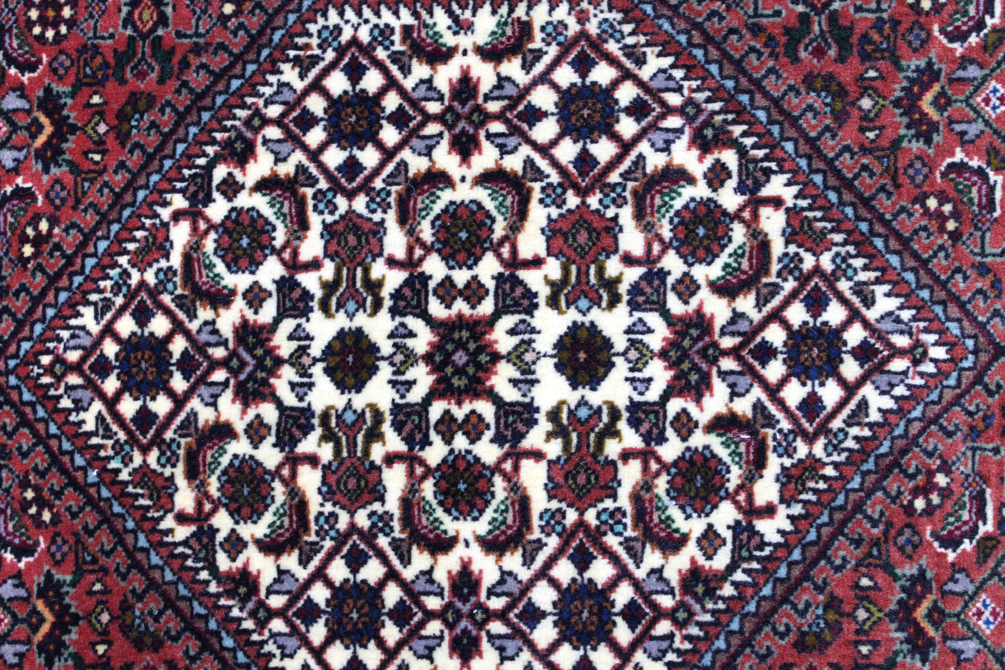 Bidjar