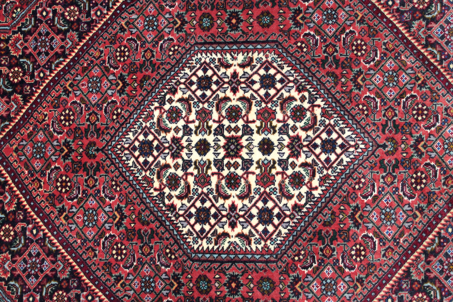 Bidjar tekab