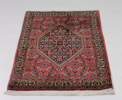 Bidjar tekab