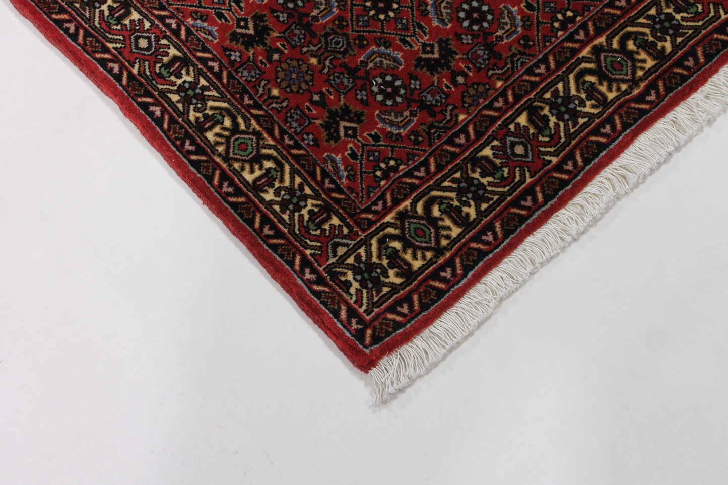 Bidjar tekab