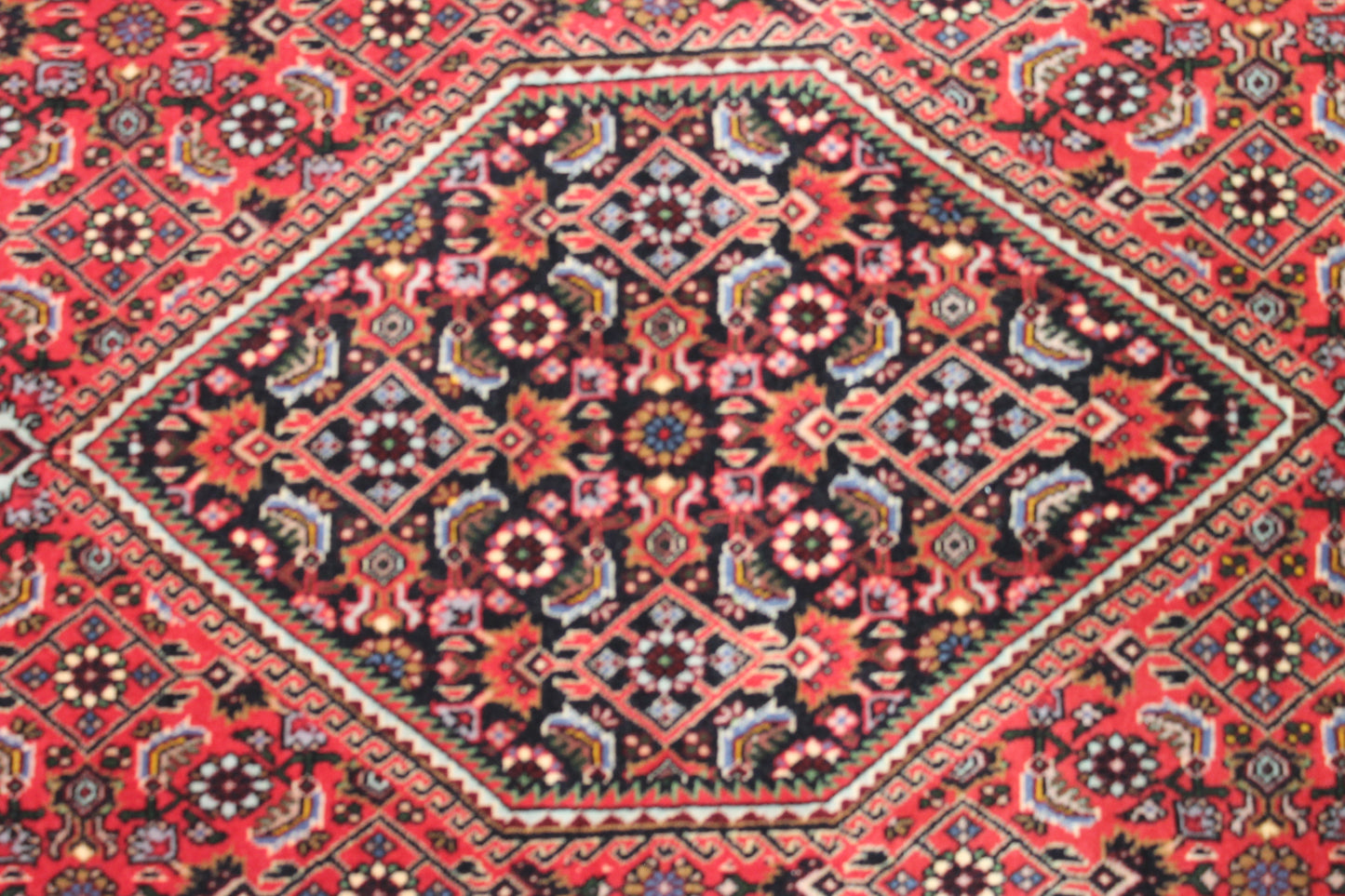 Bidjar tekab