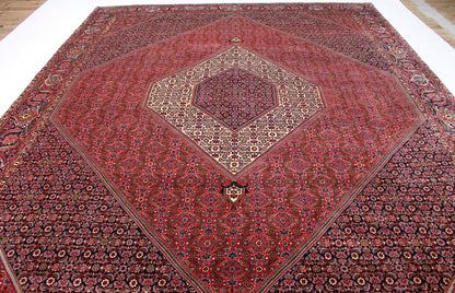 Bidjar Tekab