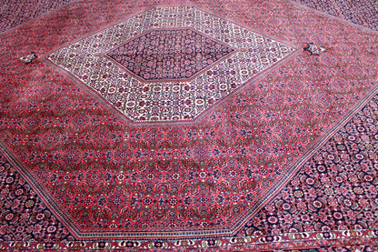 Bidjar Tekab
