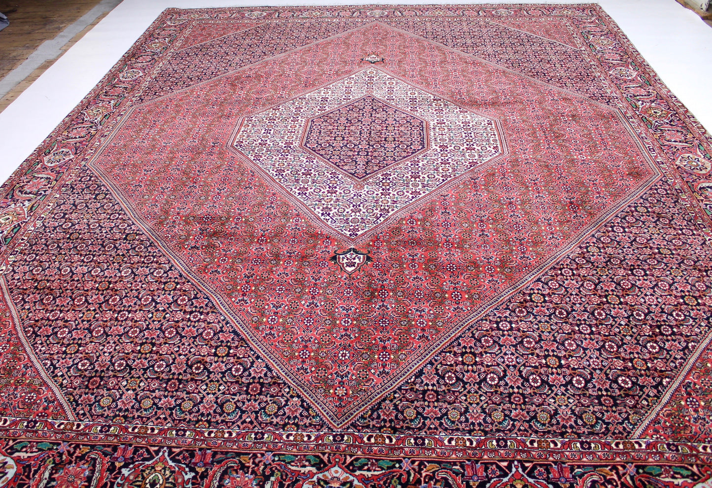 Bidjar Tekab
