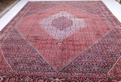 Bidjar Tekab