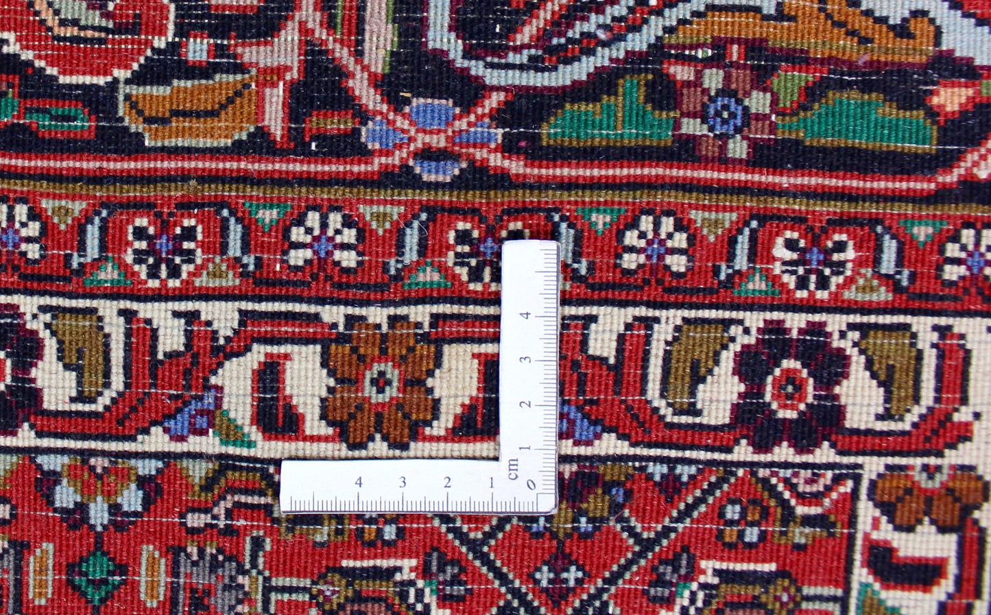 Bidjar Tekab