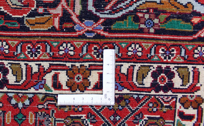 Bidjar Tekab