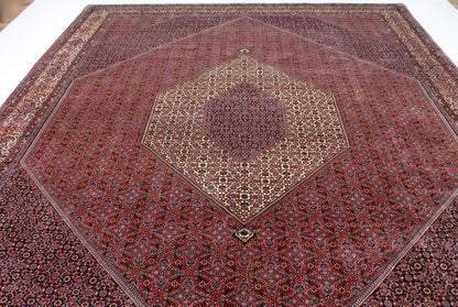 Bidjar Tekab