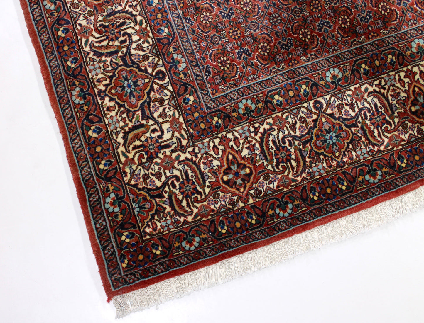 Bidjar Tekab